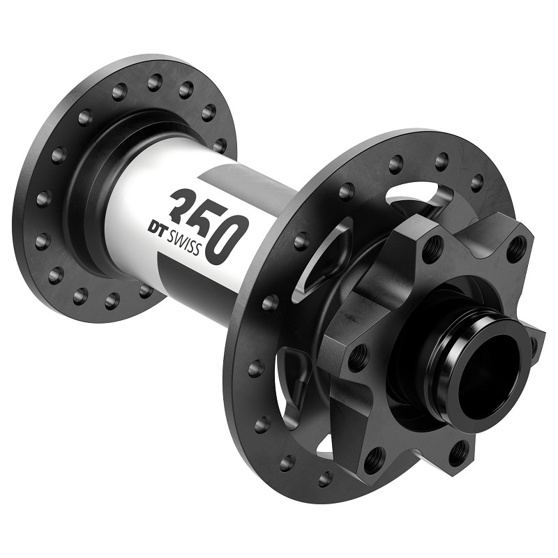 DT Swiss 350 Front hub