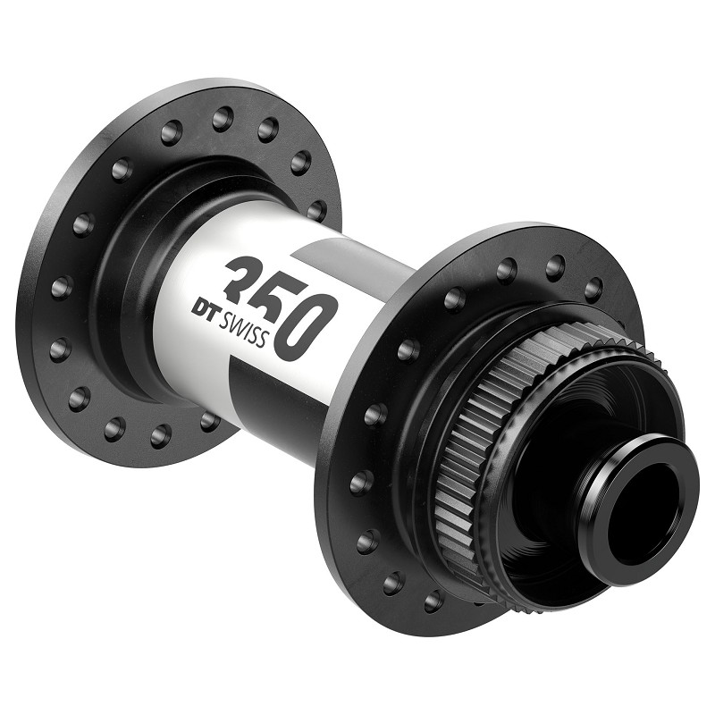 DT Swiss 350 Front hub