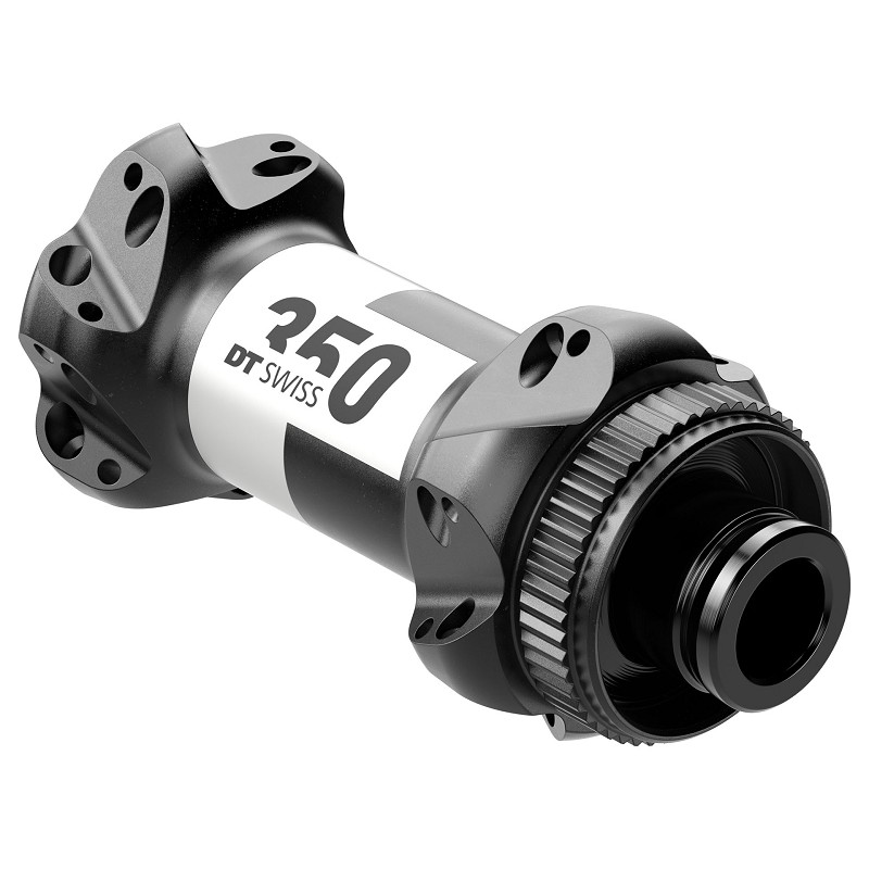 DT Swiss 350 Front hub