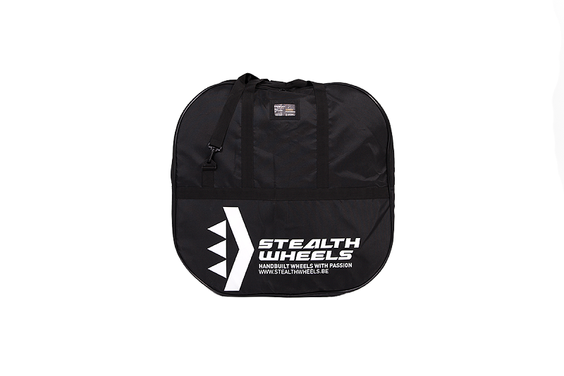 Stealth Wheels - Double Bags