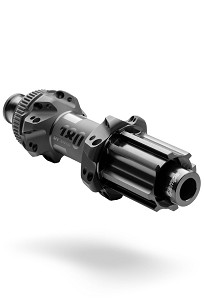 DT Swiss 180 rear hub
