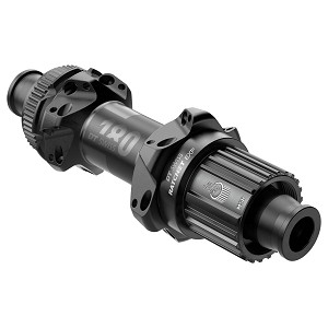 DT Swiss 180 rear hub