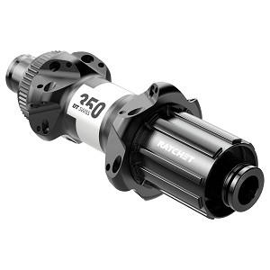 DT Swiss 350 Rear hub