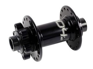 Hope Pro4 front