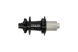Hope Pro4 rear