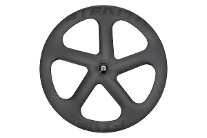 Stealth Five spoke front