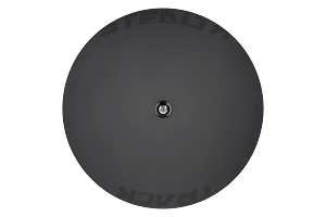 Stealth Disc TT Track
