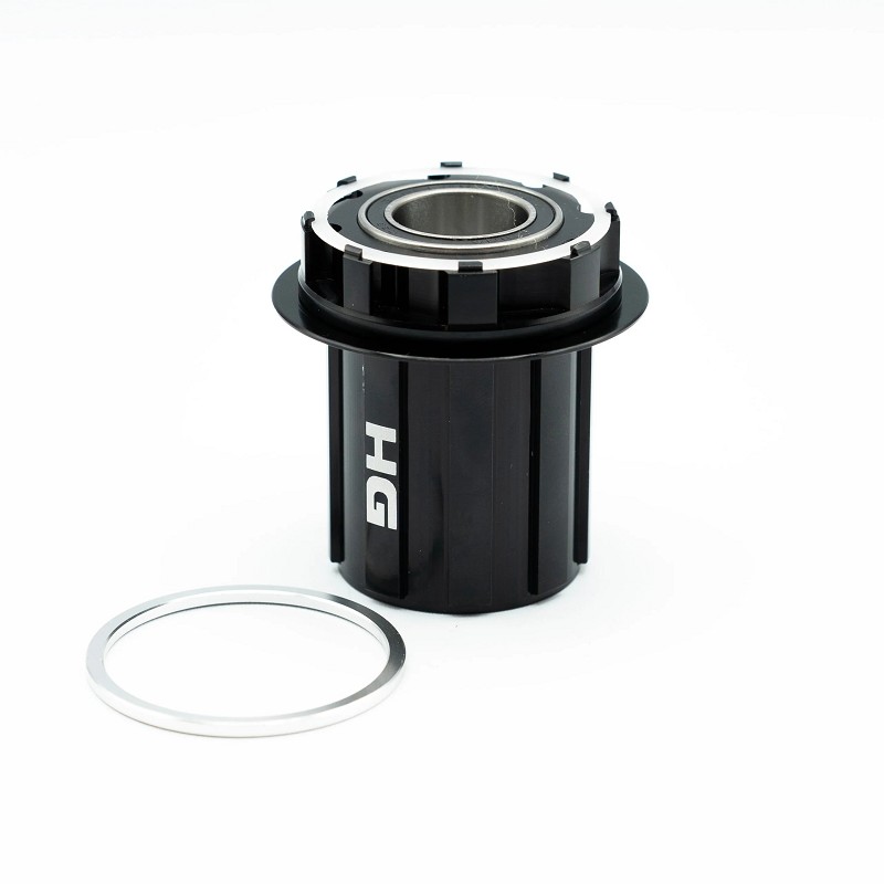 Project321 body HGR incl. 4 pawls