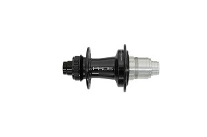 Hope Pro5 rear hub