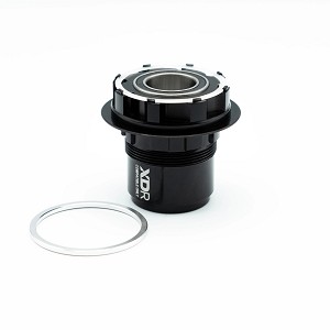 Project321 body HGR incl. 4 pawls