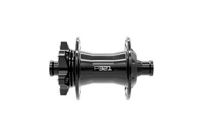 Project321 G3 Front