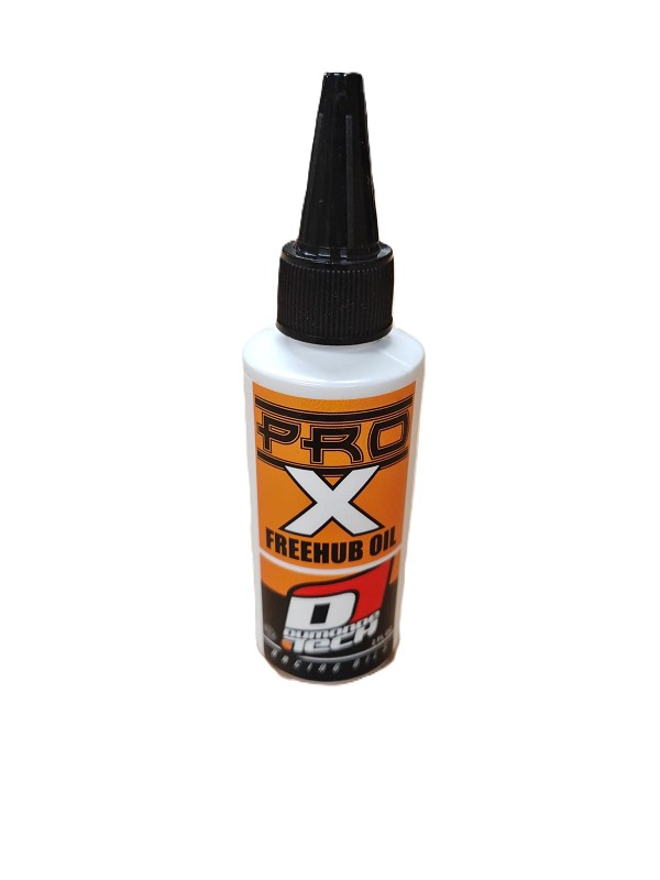 PRO X Freehub Oil