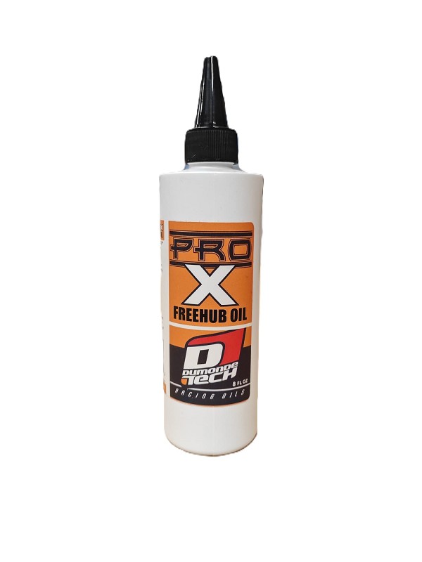 PRO X Freehub Oil