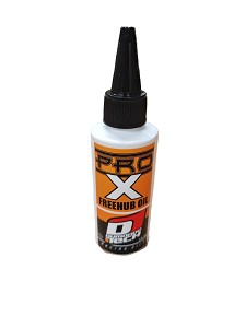 PRO X Freehub Oil