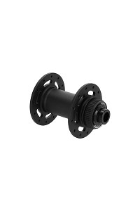 Stealth SR4 Road Disc Front hub